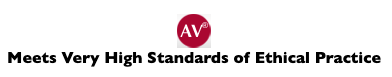 AV logo