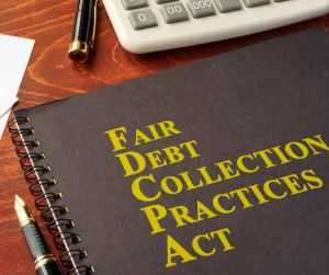 Fair Debt Collection Practices Act 